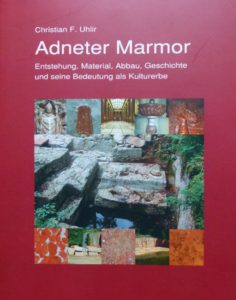 Uhlir - Adneter Marmor